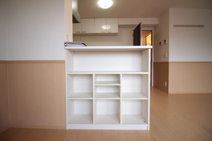 物件内観写真12　(収納)