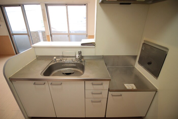 物件内観写真13　(キッチン)