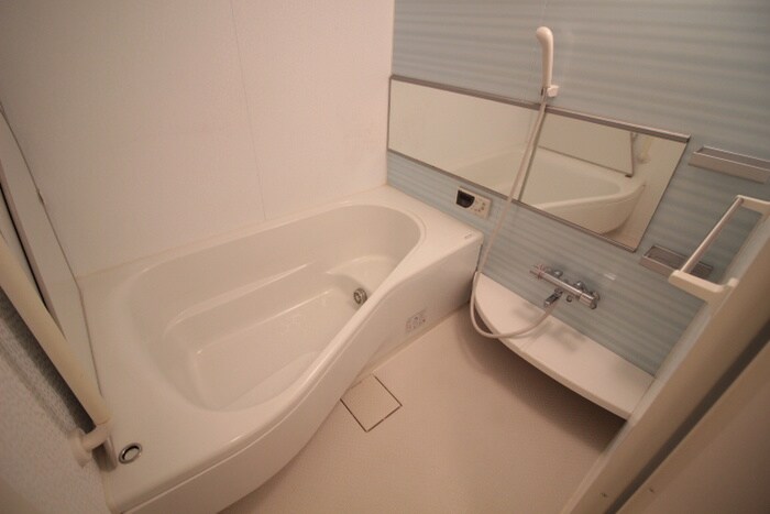 物件内観写真14　(バス／シャワールーム等)