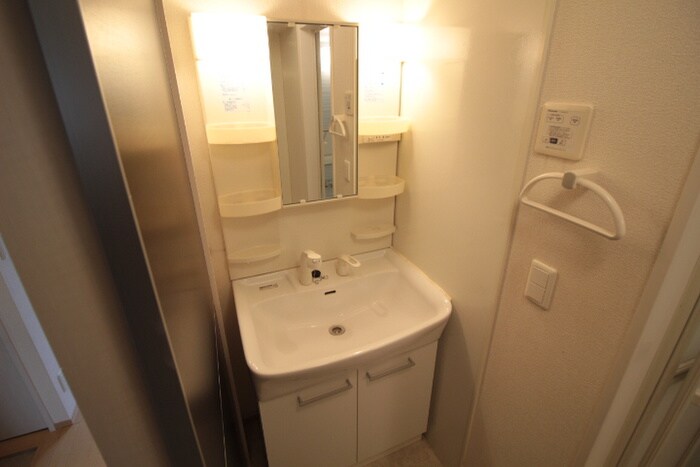 物件内観写真15　(洗面)