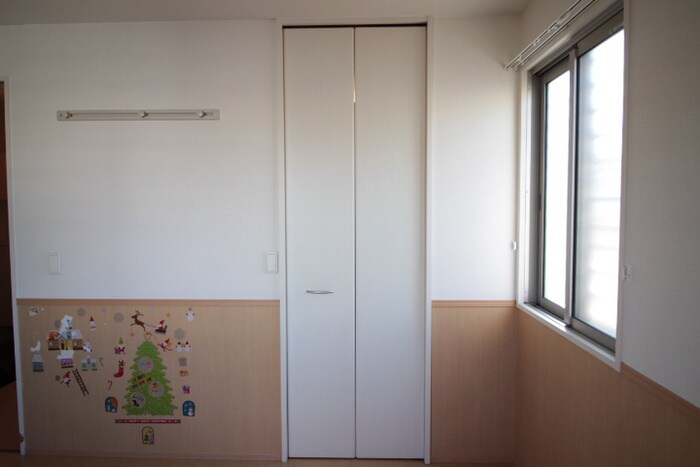 物件内観写真16　(居室)