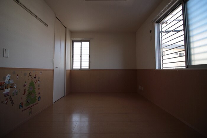 物件内観写真22　(居室)