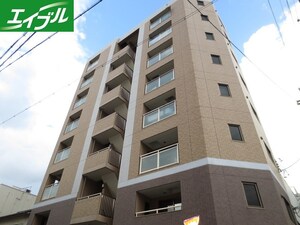 Ｌビュ－ネ千種外観写真