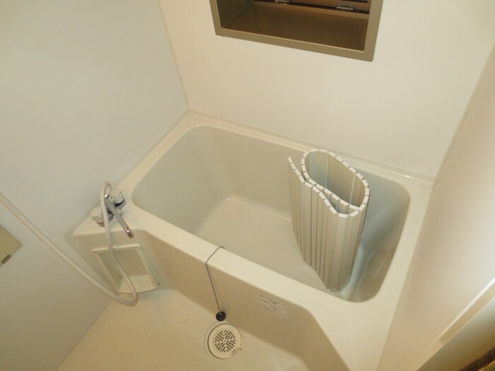 物件内観写真15　(バス／シャワールーム等)