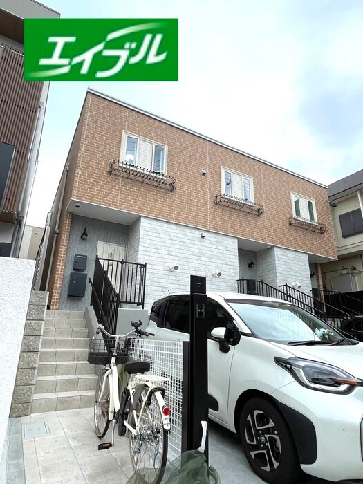 物件外観写真3　(外観写真)