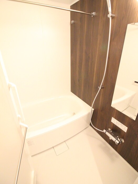 物件内観写真13　(バス／シャワールーム等)