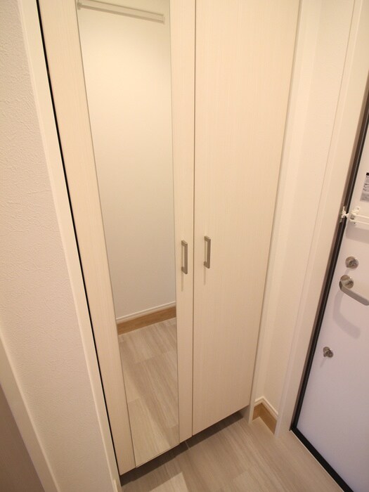 物件内観写真18　(靴箱)