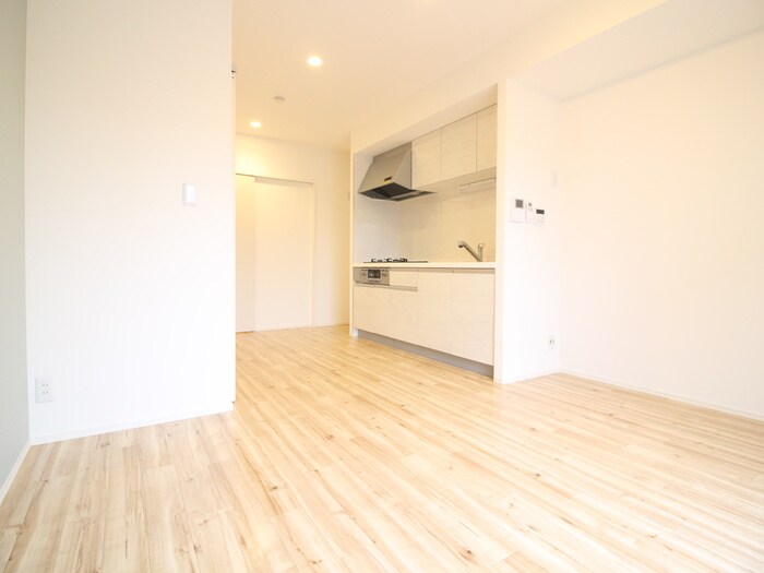 物件内観写真20　(居室)