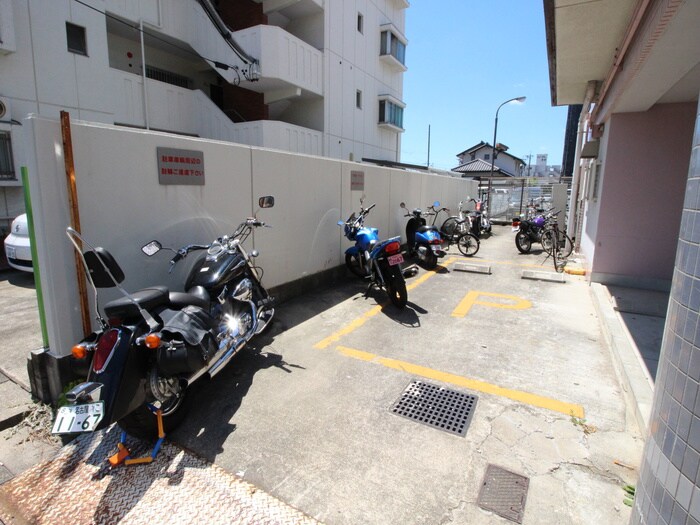 物件外観写真6　(その他)