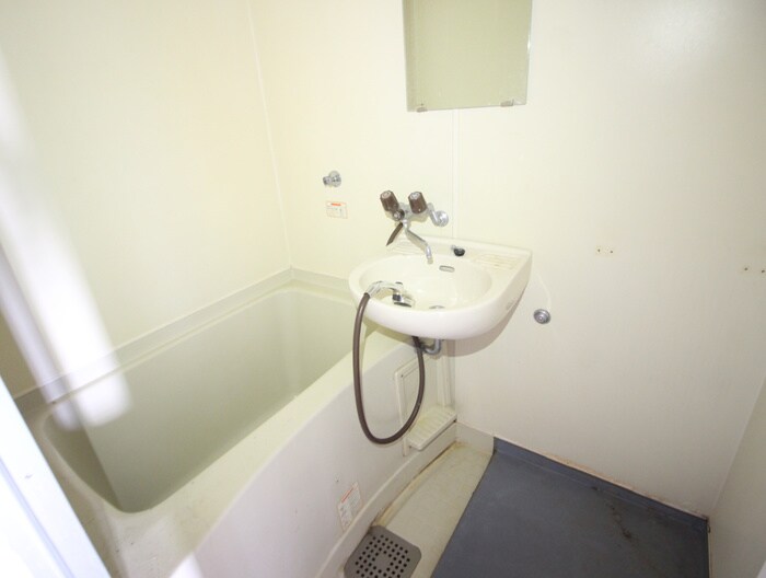 物件内観写真14　(バス／シャワールーム等)