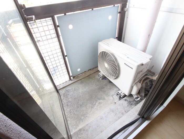 物件内観写真22　(ベランダ・バルコニー)