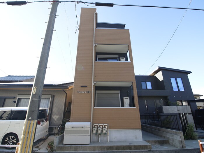 物件外観写真6　(外観写真)