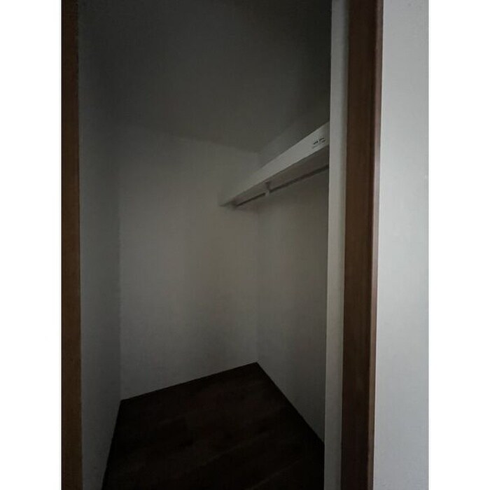 物件内観写真10　(収納)