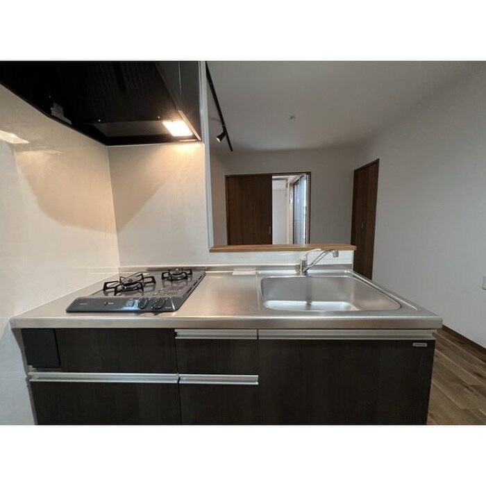 物件内観写真13　(キッチン)