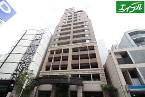 プレサンス栄ﾒﾃﾞｨﾊﾟｰｸ（405）外観写真