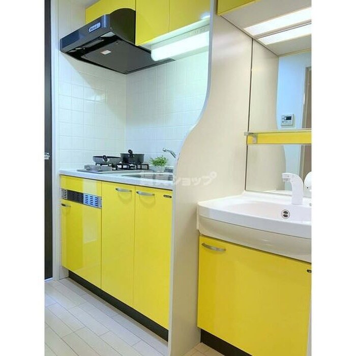 物件内観写真8　(内観写真)