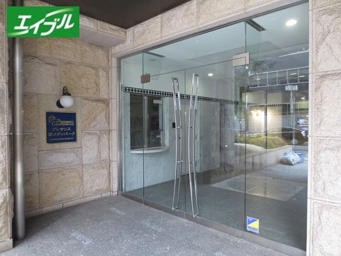 物件外観写真3　(建物設備)