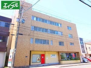 塩付ビル外観写真