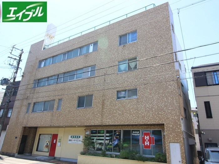 物件外観写真2　(周辺環境)