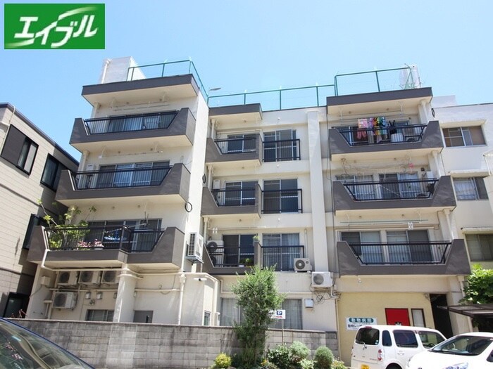 物件外観写真3　(その他)