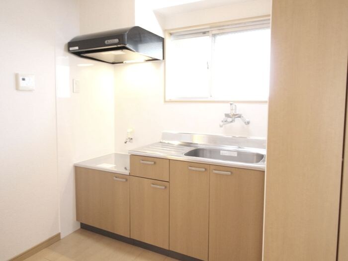 物件内観写真11　(キッチン)