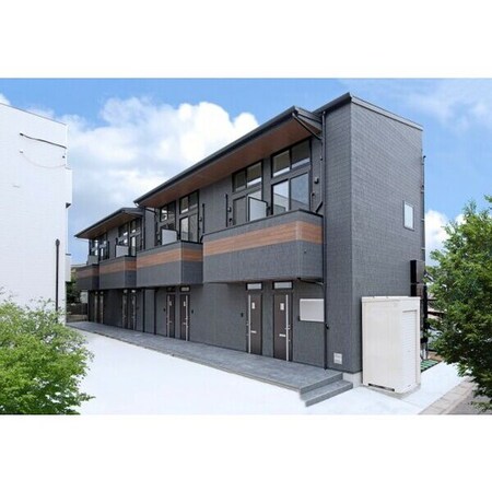 maison de reve外観写真