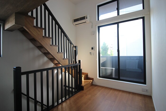 物件内観写真6　(居室)