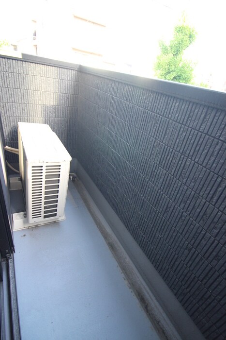 物件内観写真10　(ベランダ・バルコニー)