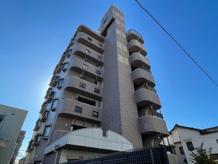 物件外観写真4　(外観写真)