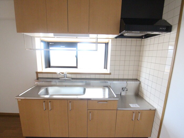 物件内観写真12　(キッチン)