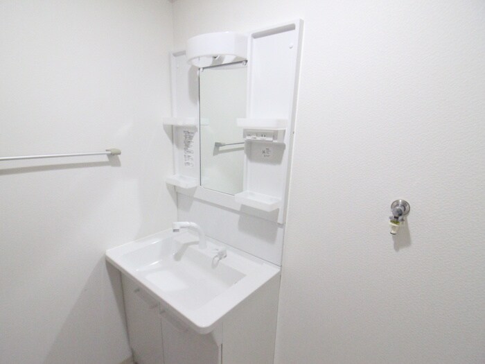 物件内観写真14　(洗面)