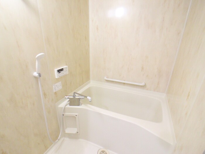 物件内観写真16　(バス／シャワールーム等)