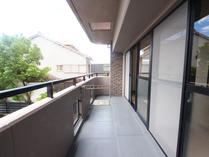 物件内観写真20　(ベランダ・バルコニー)