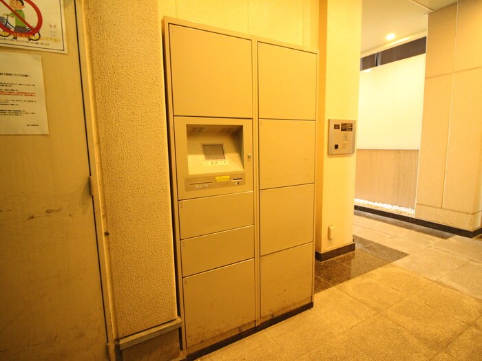 物件外観写真3　(建物設備)