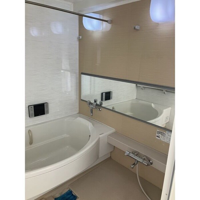 物件内観写真14　(バス／シャワールーム等)