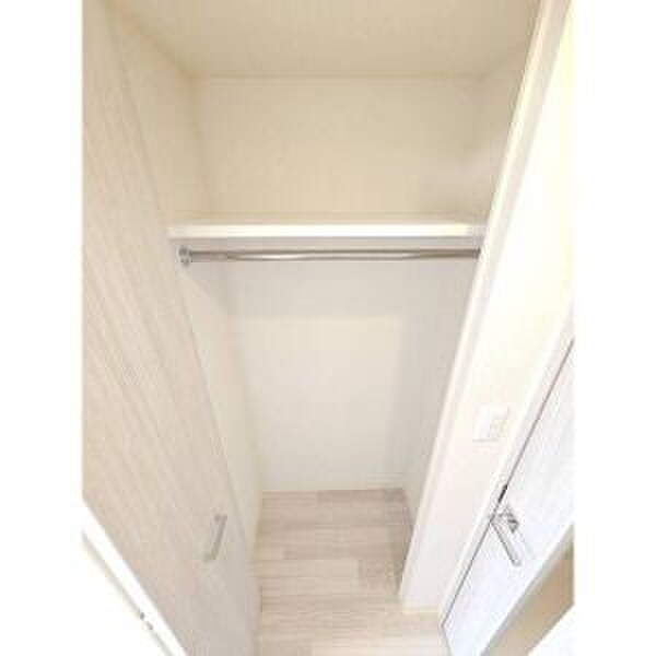 物件内観写真9　(収納)