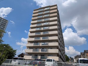 スペリア豊田（905）外観写真