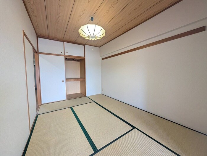 物件内観写真16　(居室)