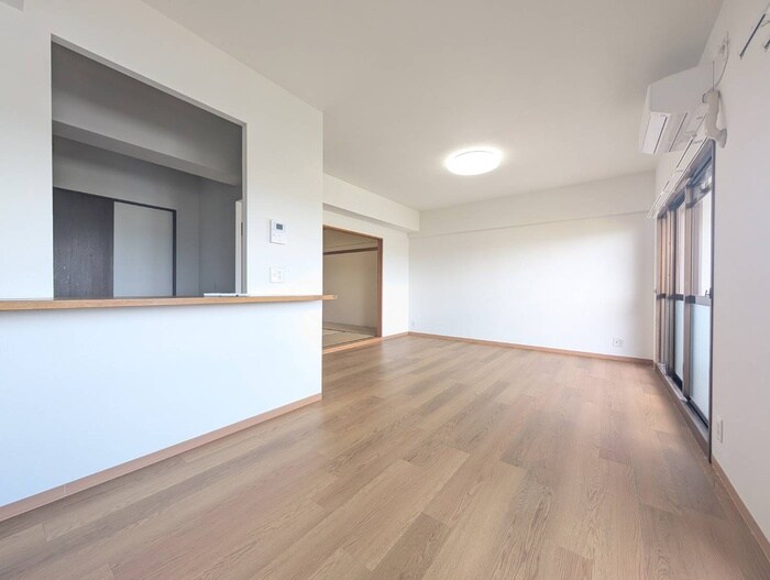 物件内観写真19　(居室)