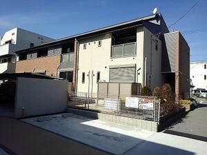 エポック外観写真