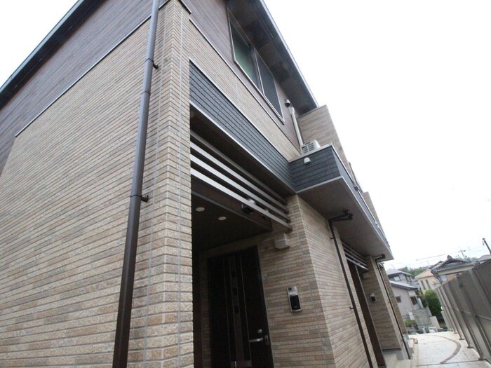 物件外観写真3　(外観写真)