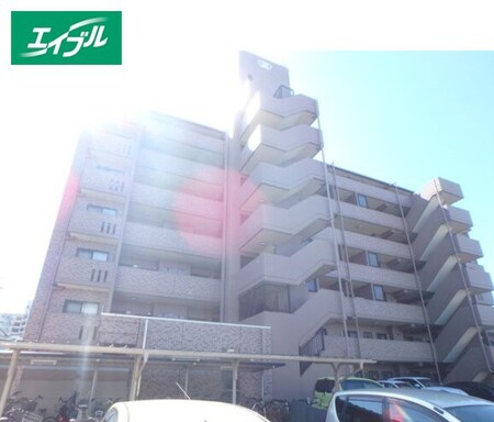 宝ﾏﾝｼｮﾝ日比野ｳｴｽﾄ(408)外観写真