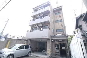 ルミエ－ル光館外観写真