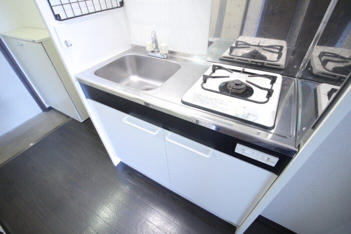 物件内観写真8　(キッチン)