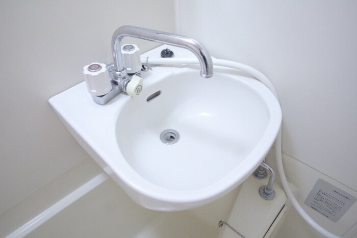 物件内観写真10　(洗面)