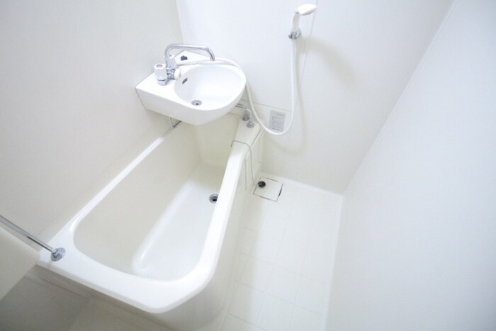 物件内観写真11　(バス／シャワールーム等)