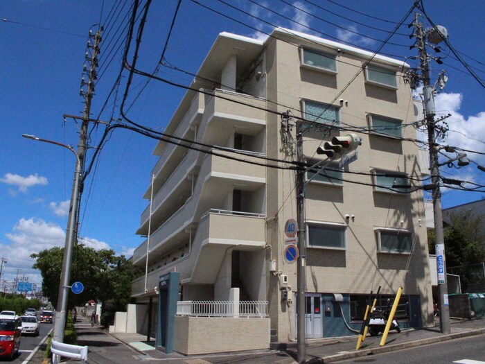 物件外観写真4　(外観写真)