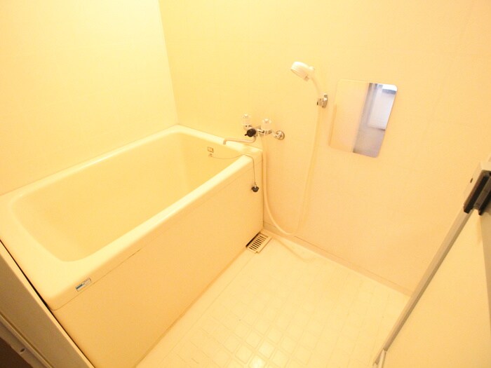 物件内観写真12　(バス／シャワールーム等)