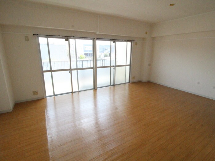 物件内観写真18　(居室)