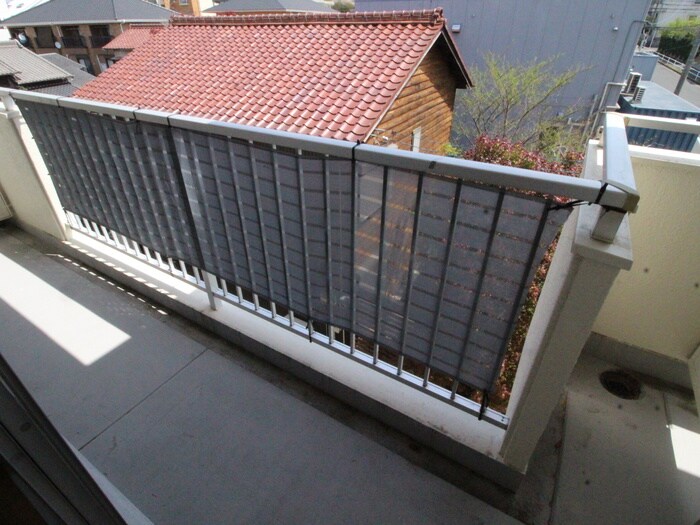 物件内観写真19　(ベランダ・バルコニー)